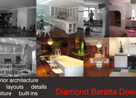 Diamond Baratta Design