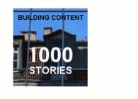 Building Content