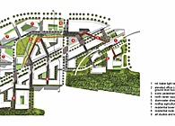 North Rainier Transit Oriented Development