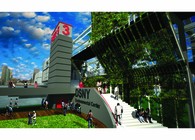 INFRASTRUCTURE- PIER 53