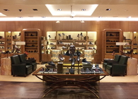 Bergdorf Goodman Men's Shoe Library