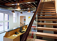 LGBT Carriage House, University of Pennsylvania