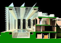 Compilation of Microstation & Photoshop Images