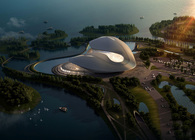 Bengbu City Opera House