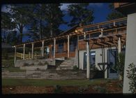 Pebble Beach Treehouse