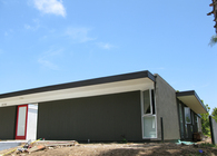 Mid Century Addition / Remodel