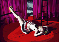 Digital Illustrations