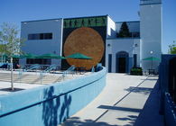 North Shore Park and Youth Center