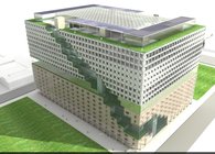 Adaptive Reuse - Navy Yard