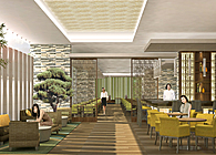 Hilton Garden Inn - Chinese Market Prototype