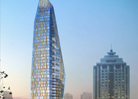 Renaissance Tower
