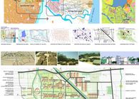Academic experience (Masters in Urban Design)