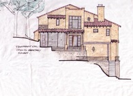 South Pasadena Residence