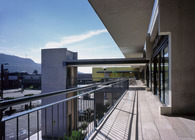 Urban Center Jurica