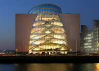 National Convention Center Dublin, Ireland