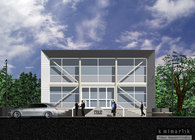 TAX OFFICE BUILDING