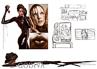 Godiva