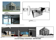 revit projects