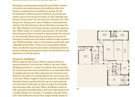 Bertrand Goldberg: Architecture of Invention