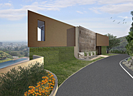 Tigertail Road Residence