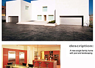 Wilkov Residence 
