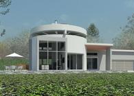 Silo House 042012 2 
