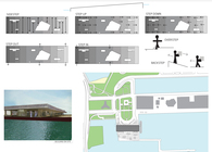 Commercial Work-Ferry Terminal