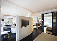 The Landmark Mandarin Oriental Hong Kong