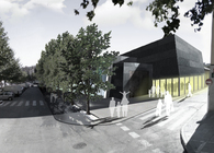 Museum of Modern and Contemporary Art