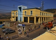 Gondar. Architecture and Urbanism for Italy’s Fascist Empire 
