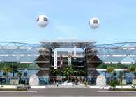 Maruti Plaza