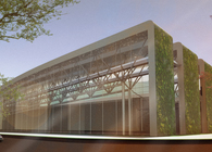 Center for Advanced Architecture