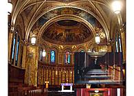 St. John's Seminary