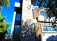 Liosis house of residence
