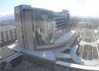 CNJ Project of the Greater Connecticut