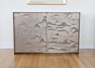 Weisman Dining Credenza