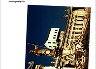 Log 1 (Fall 2003)