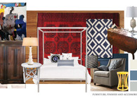 Residential Interior