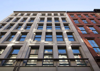 Penthouse Tribeca