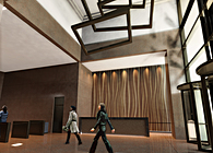 A New Lobby