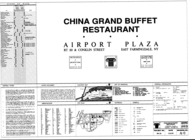 China Grand Buffet Restaurant
