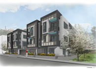 Southwest Corridor Condo
