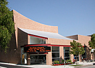 Boston Court Theater