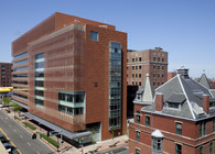 Boston Medical - Shapiro Ambulatory Care 