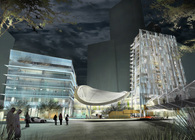 Parcel 2.08 - King Abdullah Financial District
