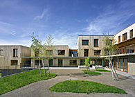 Riedisheim - Retirement home