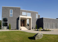Henderson Residence