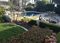 Karen's residence