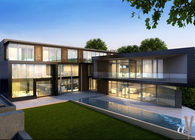 Marinette Residence