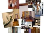 Interior Projects